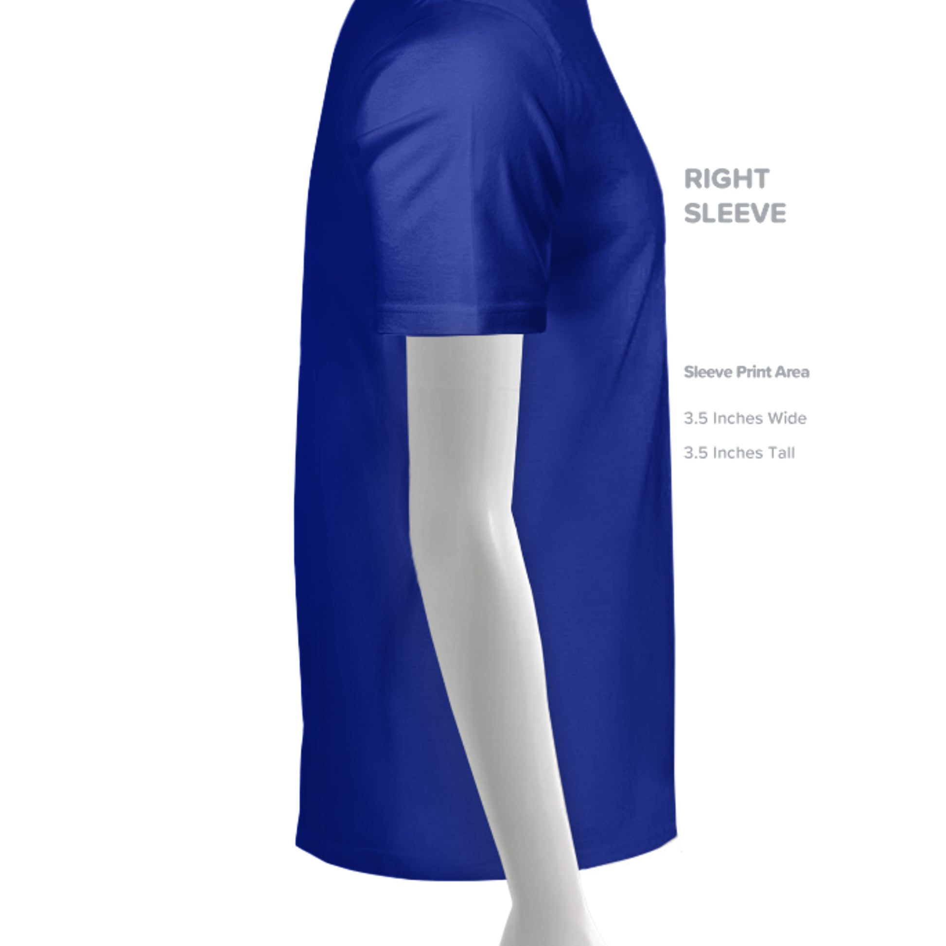 ROYAL - G500 - SLEEVE_RIGHT