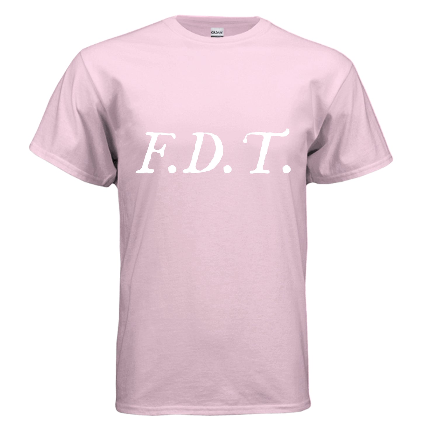 LIGHT PINK - G500 - FRONT