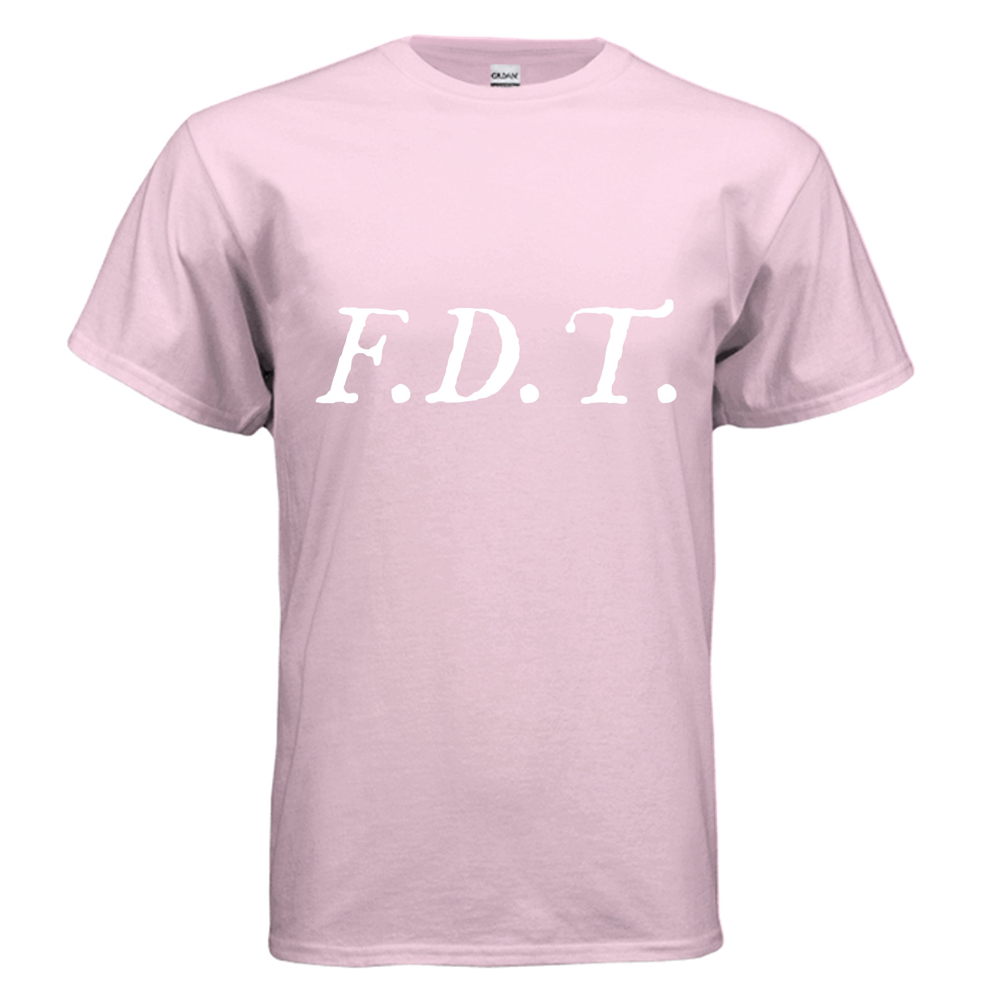LIGHT PINK - G500 - FRONT