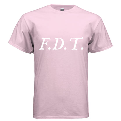 LIGHT PINK - G500 - FRONT