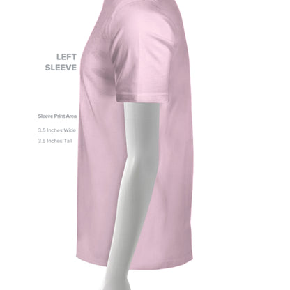 LIGHT PINK - G500 - SLEEVE_LEFT