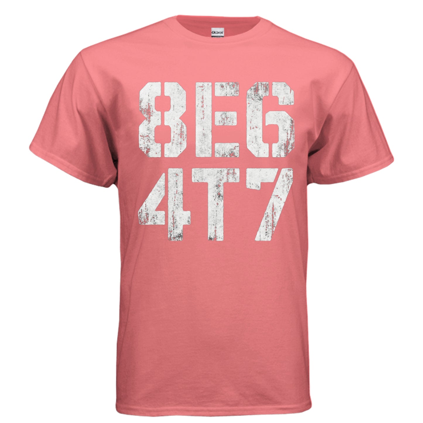 CORAL SILK - G500 - FRONT