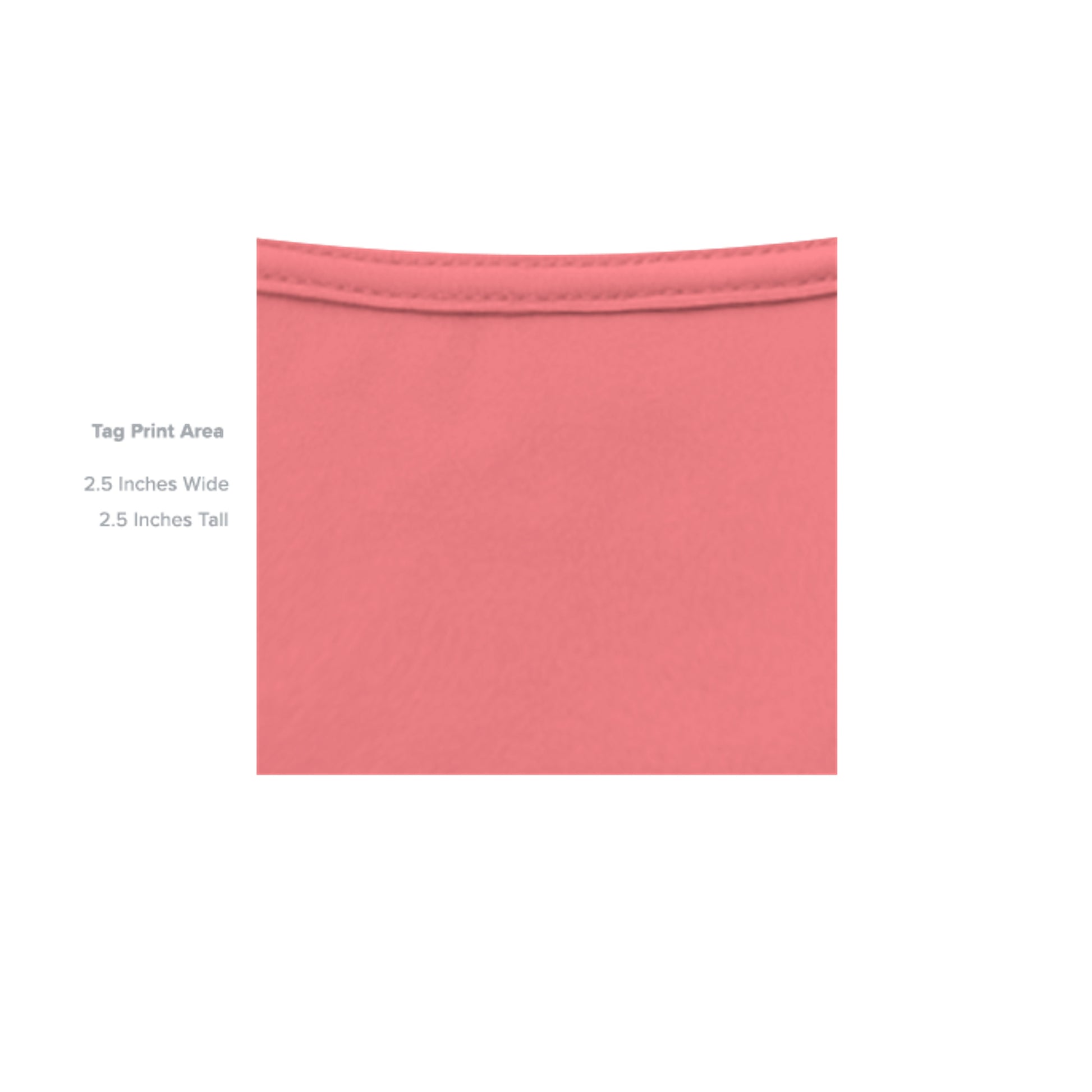 CORAL SILK - G500 - INSIDE_TAG_LINE