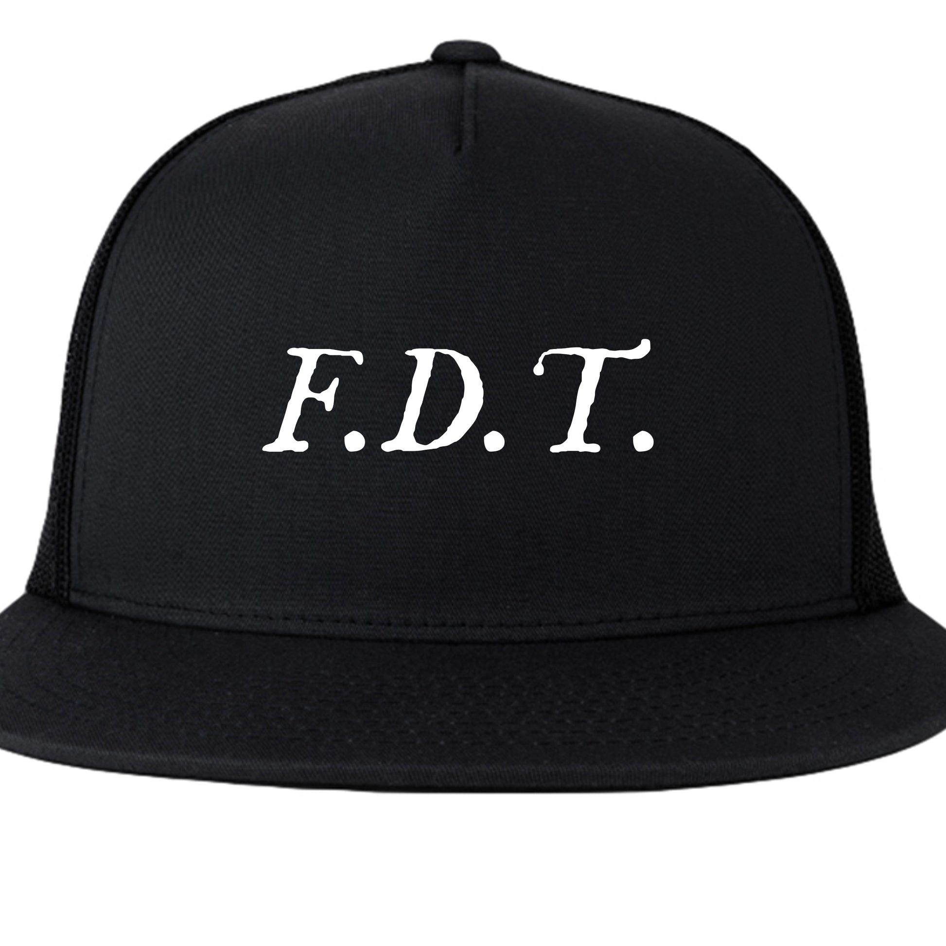 Black/ Black - STC38 - FRONT