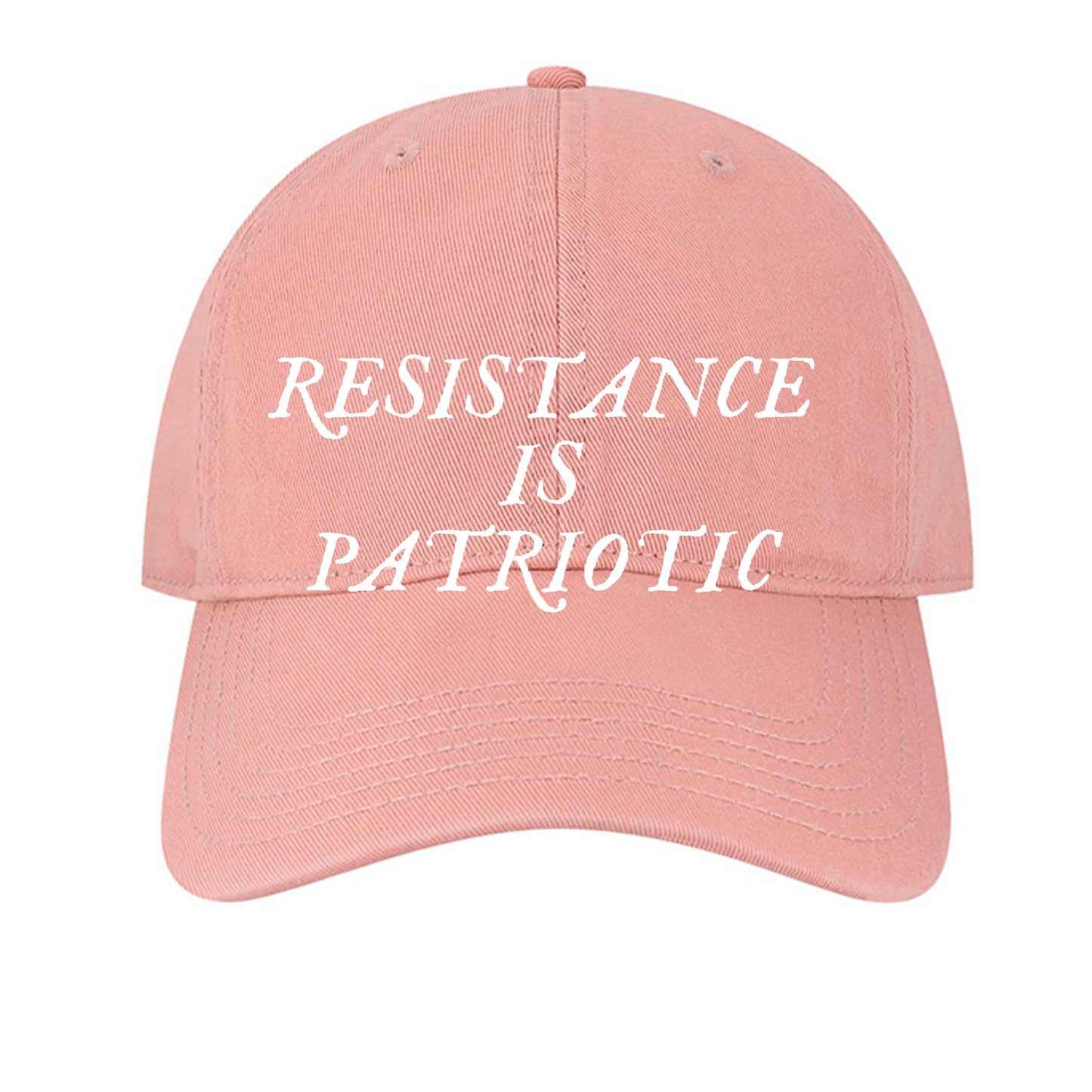 Dusty Rose - EZA - FRONT